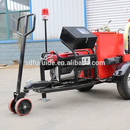 Road Repair Crafco Crack Sealing Machine (FGF-100)