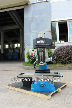 angle drill machine,ZX7032 Bench drilling and milling machine,bench drilling machine