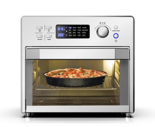 Freidoras de aire de cocina Horno de freidora de aire multifunción