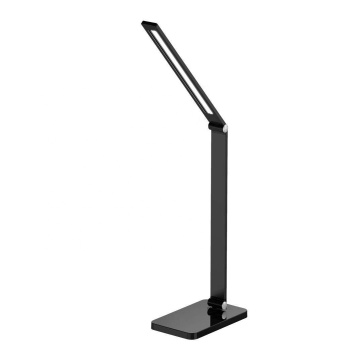 SML Hot Selling LED Rechargeable USB Folded LED Table Lamp for Study