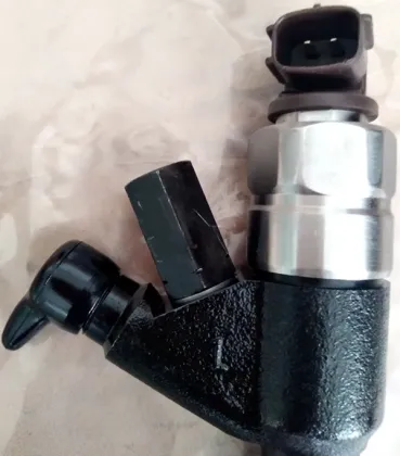 Shangchai Engine Fuel Injector for Sany Truck Crane