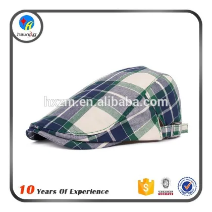 Cool Flat Beret Cap Beret Hat