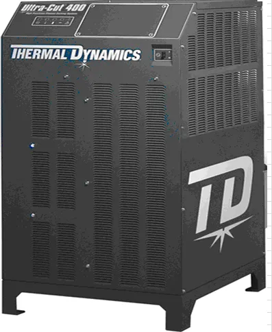 400A CNC Plasma Plate and Pipe Cutting Machine