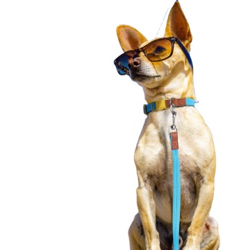 Mofesipi rilis cepat gesper ganda ganda tali anjing dan set kerah empuk