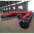 28 blades behind disc harrow with specification price