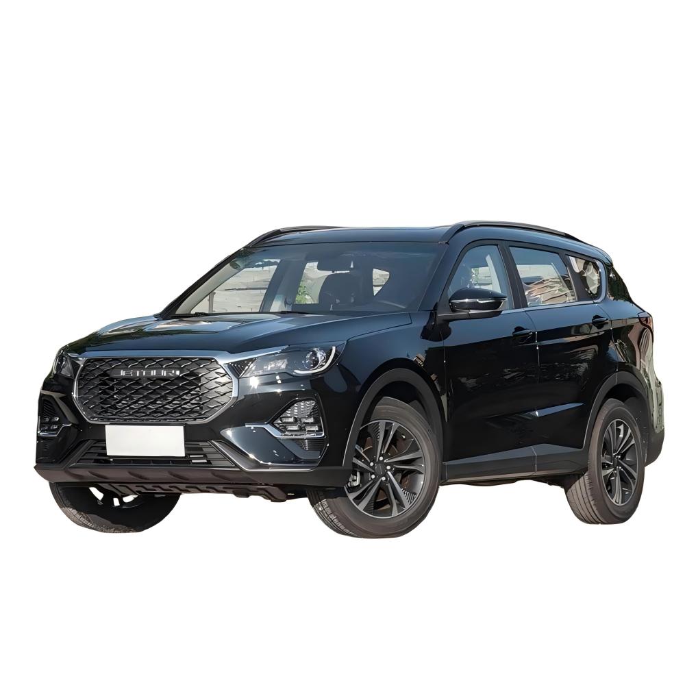 Jetour X70 2023 1.5T DCT Flagship Edition