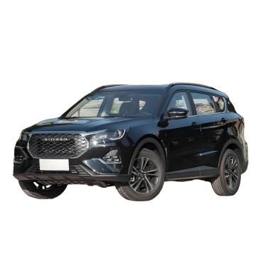 Jetour X70 2023 1.5T DCT Flagship Edition