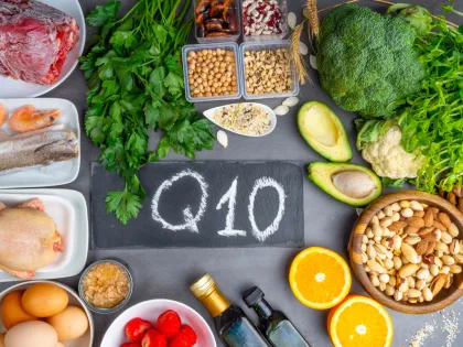 ubiquinol coq10 supplement coq10 coenzyme q10