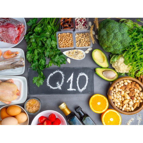 ubiquinol coq10 supplement coq10 coenzyme q10