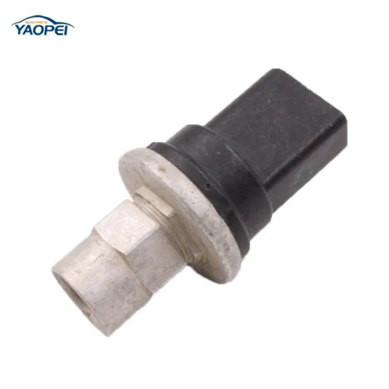 8E0959126B Air Conditioning Pressure Sensor for Audi A4/S4/A8/S8 RS4 VW 2003-2010