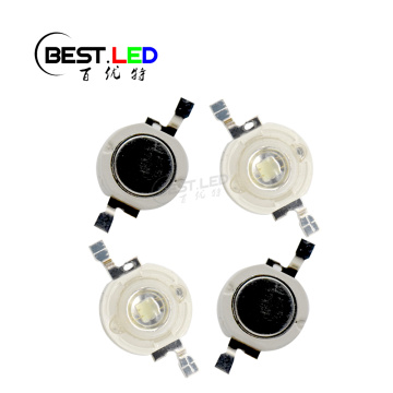 Yellow Green 550nm High Power Green LED 3W