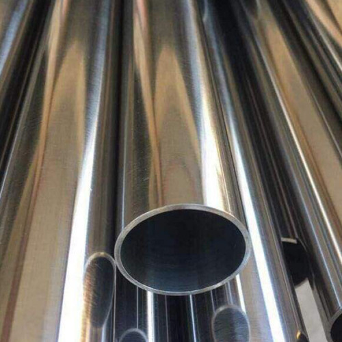 304 Stainless Steel Pipe 4 5 304 316L stainless steel pipe Manufactory