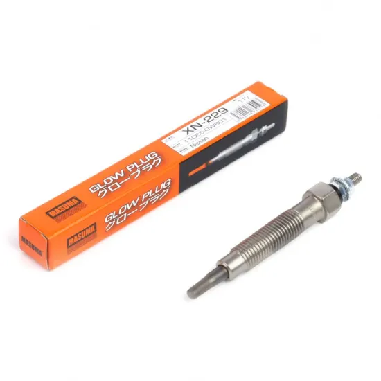 MASUMA Auto Engine Parts Glow Plug 0250202136