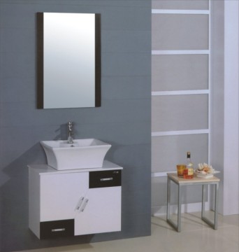 Bathroom Cabinet (B-233)