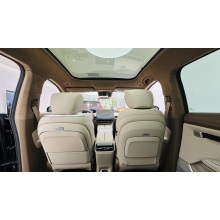 Hyper HT electric midsize suv