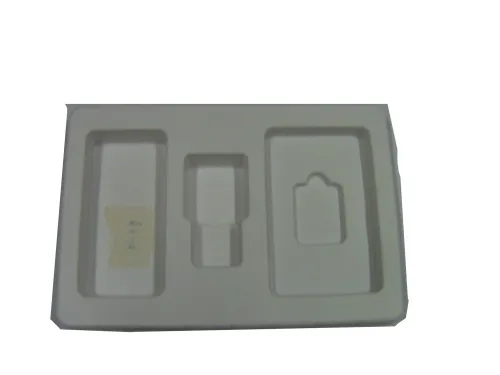 Supply Ordinary Ps Fever Blister For Cosmetic Products Packaging 