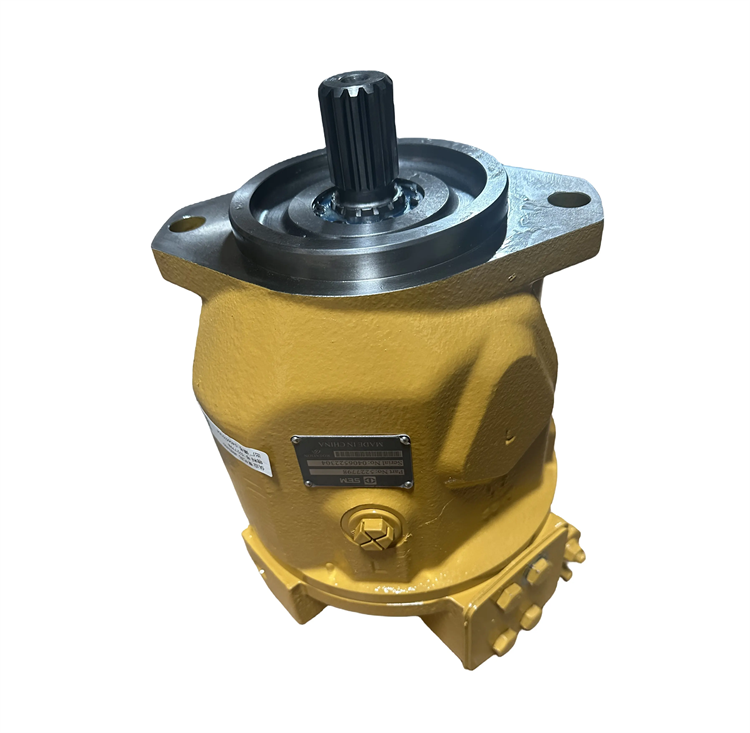 hydraulic pump (3)