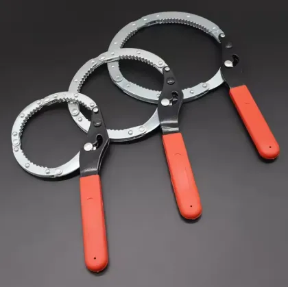 Filter Repair Wrench Auto Repair Oil Filter Wrench