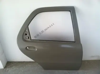Rear doors for FIAT Palio