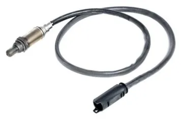 BMW E60 520i 530im54 rear oxygen sensor
