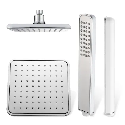 Shower Room Faucet Shower Combo