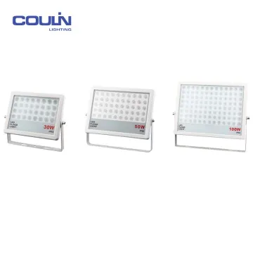 Fashionable Colorful Waterproof Outdoor Spotlight