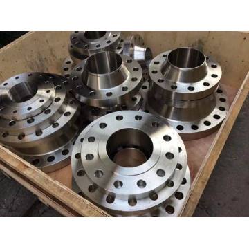 EN1092-1 Type11/B1 Weld Neck Flanges