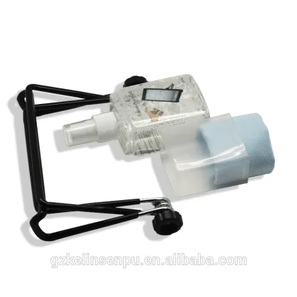 Most reliable LCD Screen Cleaning skit