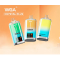 WGA Crystal Plus Smart 16000 Puffs Vape