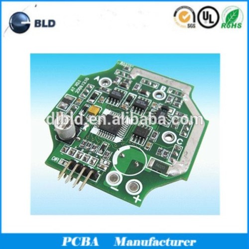 Enig 6-Layer PCB, Printed Circuit Board