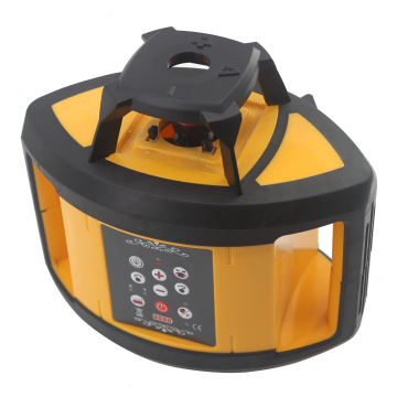 Red Beam OEM 360 Degree Agriculture Self-leveling Laser Transmitter