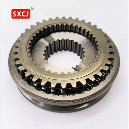 Transmission Gearbox Parts for Tractors - Synchronizer Assembly OEM 36741400/HTT-1043/0902051.C.0643 for NEW HOLLAND