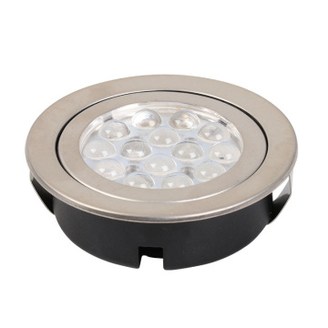 Hot Sale Professional LED Spotlight - Mini 2W Cabinet Light for Display Room Lighting