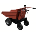 Electric Mini Dumper