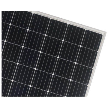 حار بيع بيرس 60 خلية أحادية الألواح الشمسية