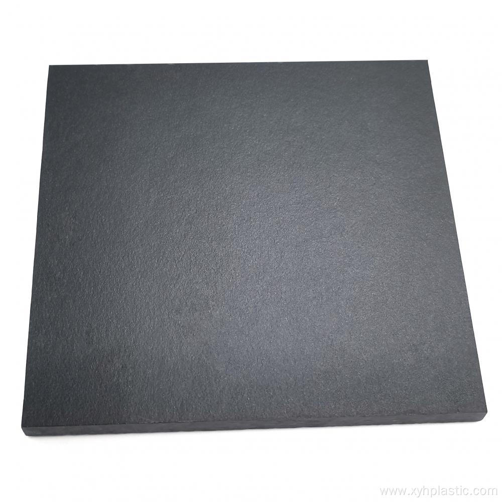 15-100mm Phenolic Bakelite Composite Sheet with Texture