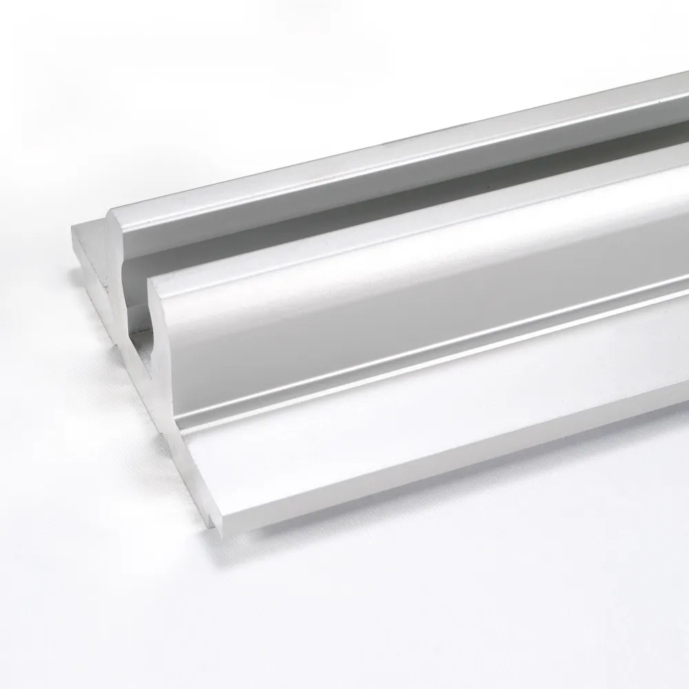 Module profile Industrial Aluminum Profile for CNC equipment