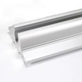 Module profile Industrial Aluminum Profile for CNC equipment
