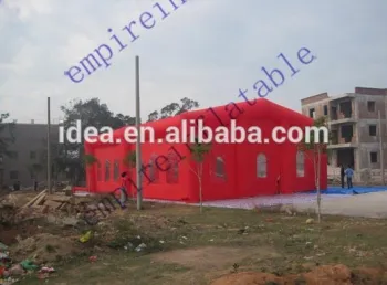 Inflatable wedding tent,inflatable party tent T037