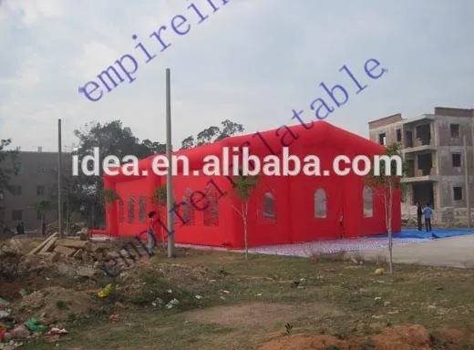 Inflatable wedding tent,inflatable party tent T037