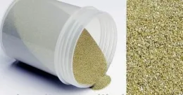 Synthetic Diamond Powder RVD 140/170