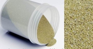 Synthetic Diamond Powder RVD 80/100