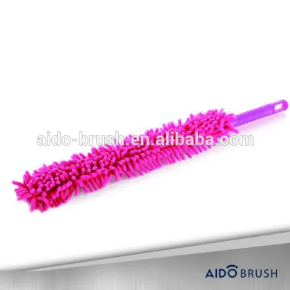 Microfiber Chenille Duster cleaning Chenille duster