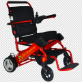 Φορητά ελαφριά ηλεκτρική αναπηρική καρέκλα για άτομα με ειδικές ανάγκες