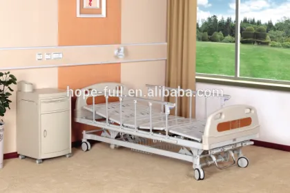 Three function home hospital bed dimensions