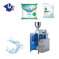 Automatic vertical food liquid packaging machine