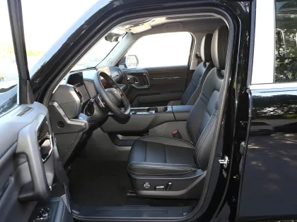 Haval Dargo PLUS 1.5T Trend