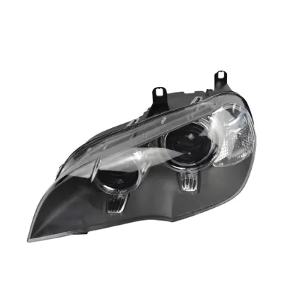 Original Led Xenon Headlights for X5 E70