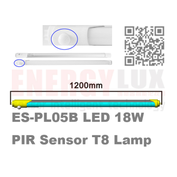 T8 SENSOR LAMP / ceiling tube lamp /sensor lamp