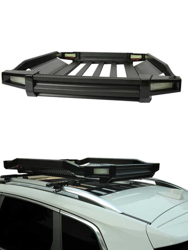 Universal Car Roof Rack
